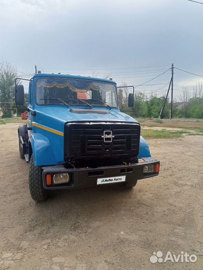 Ассенизатор