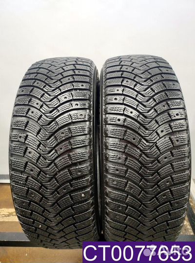 Michelin Latitude X-Ice North 2 235/60 R18 96T