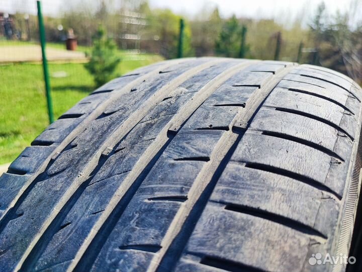 Hankook Ventus S2 215/50 R17 91V