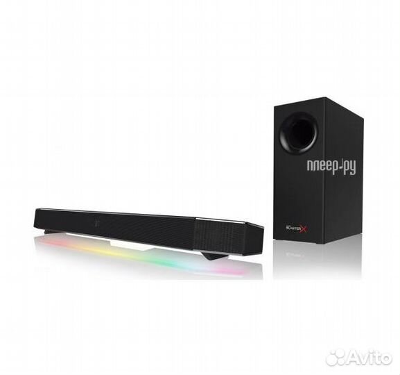 Creative BlasterX Katana 51MF8245AA000