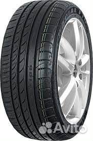 Minerva F105 225/45 R18 95W