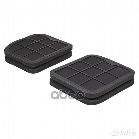 Фильтр для а.м Mercedes E W210 95-,S W220 98