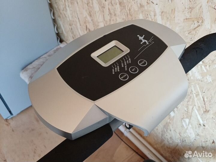 Механическая беговая дорожка DFC T-2002