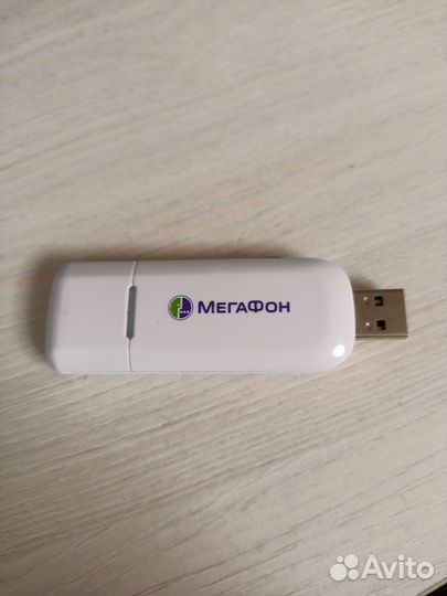 Usb модем мегафон E1820