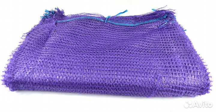 Сетка овощная 45см*75см