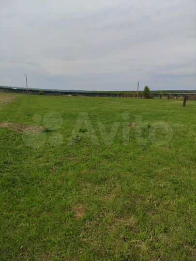 Участок 24 сот. (ИЖС)