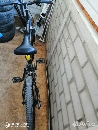 Продаю велосипед