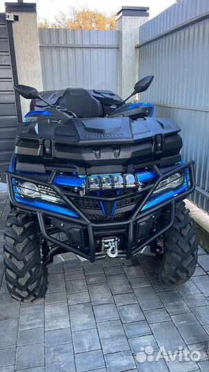 Квадроцикл