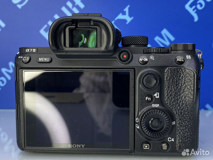 Sony a7 iii (9899)