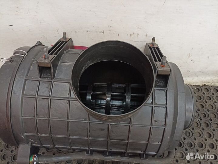 Корпус воздушного фильтра