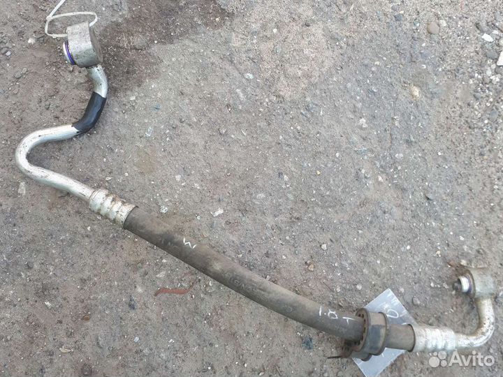 Шланг кодиционера фольксваген пассат б5+