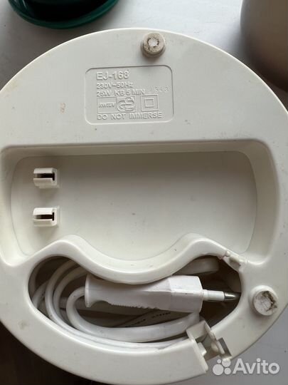 Продам соковыжималку электрическую для цитрусовых