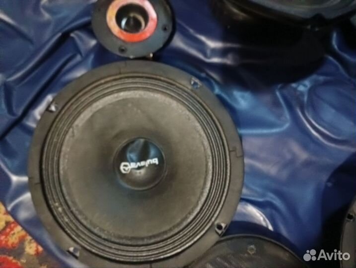 Музыкальная колонка bulava ural sound