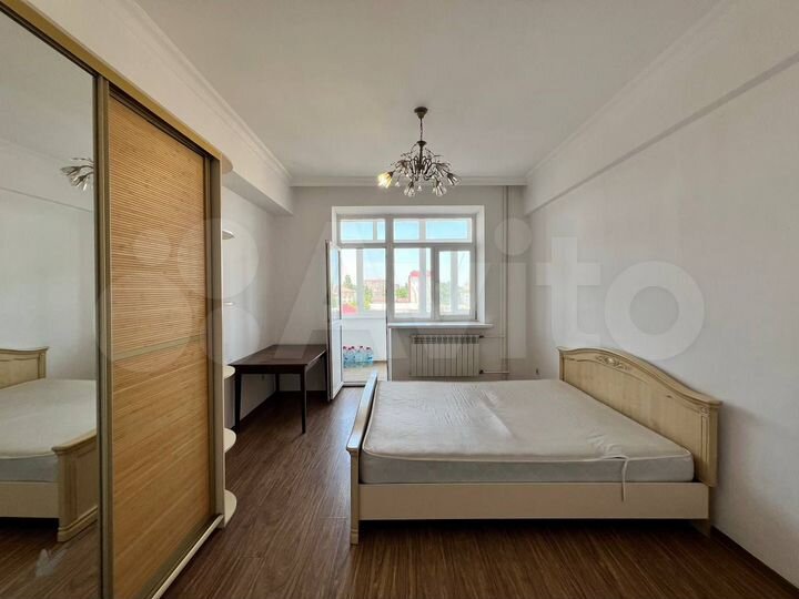 2-к. квартира, 78 м², 6/9 эт.