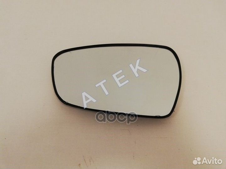 Atek RP-11677 cerato '13 Зеркальный элемент левого