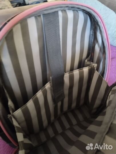 Школьный рюкзак