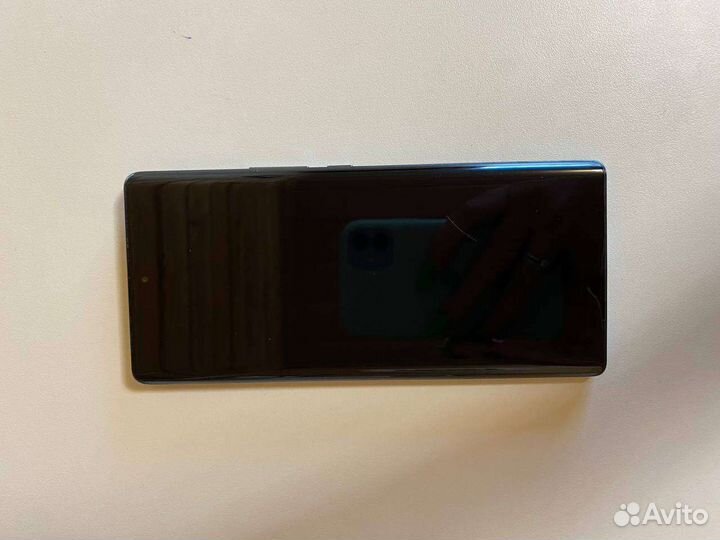 Телефон honor 70