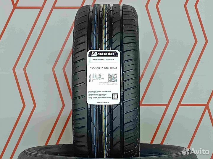 Matador MP 47 Hectorra 3 195/50 R15 82H