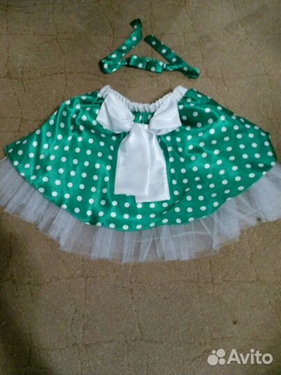 Танцевальные костюмы