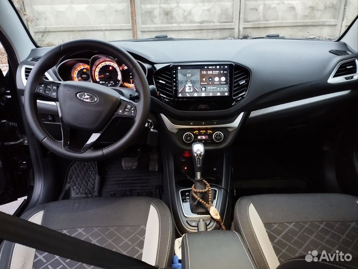 LADA Vesta 1.6 CVT, 2020, 80 000 км