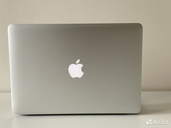 MacBook Air 13 i5\128gb\4gb 2014 A1466