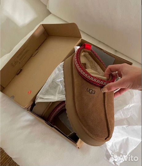 Ботнки UGG Tazz новый,оригинал