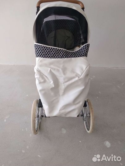 Детские коляски 2 в 1 бу