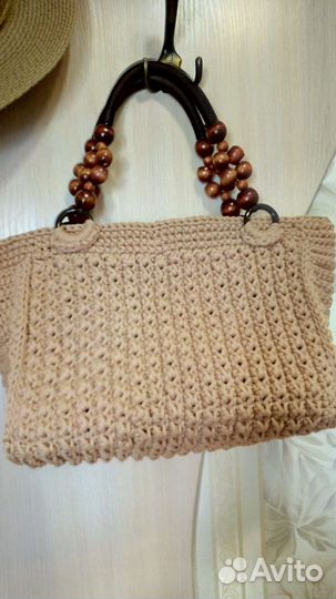 Сумочка женская ручной работы