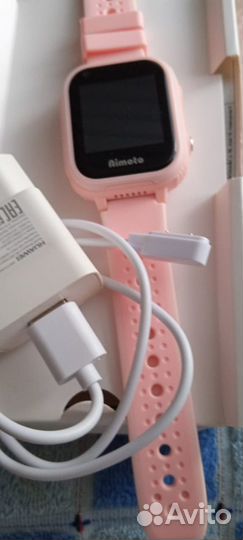 Умные часы Aimoto IQ