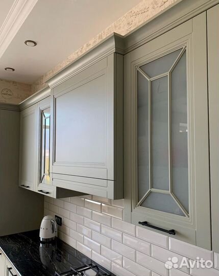 Кухонный гарнитур на заказ