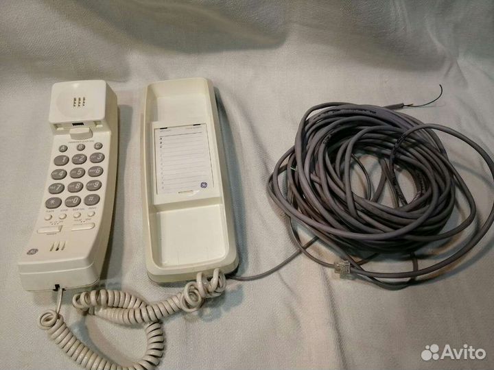 Телефон стационарный