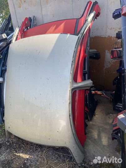 Крыша 7310095F0A ниссан альмера классик B10