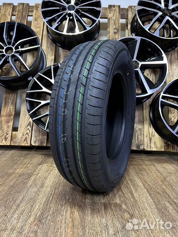Yokohama BluEarth-GT AE-51 225/40 R18 92W