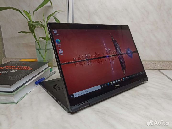 Dell latitude 7390