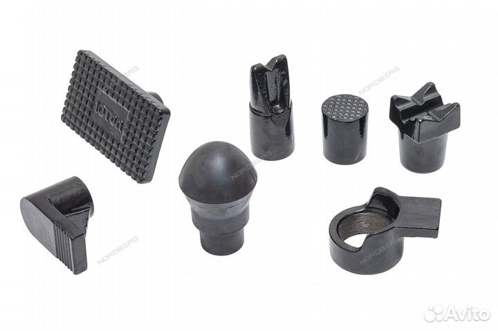 Растяжка рихтовочная, усилие 10 т