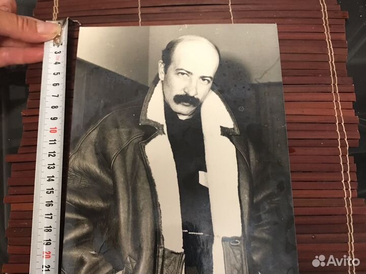 Александр розенбаум