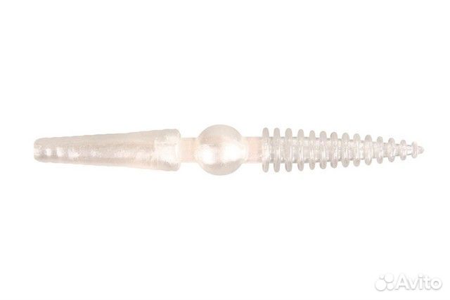 Приманка силиконовая (мягкая) akkoi pulse