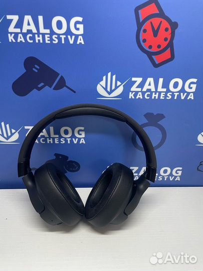 Наушники JBL tune 720BT
