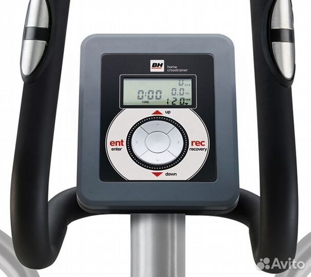 Эллиптический тренажер BH fitness NLS12