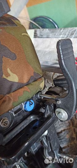 Лодочный мотор hangkai 9.9-15