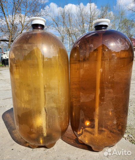 Пивные кеги 30 л пластик