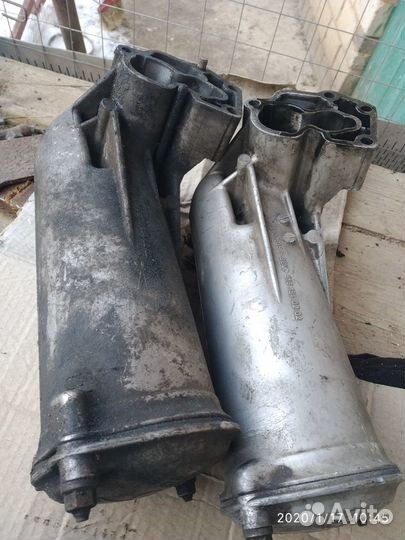 Фильтр масляный ом616