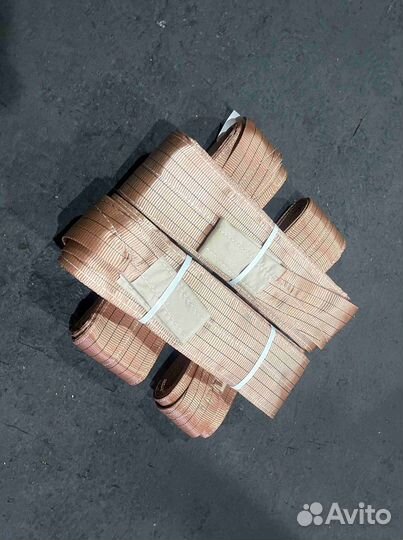 Строп текстильный