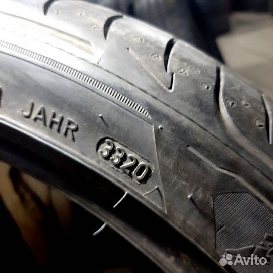 Goodyear Eagle F1 Asymmetric 3 245/45 R18 100Y