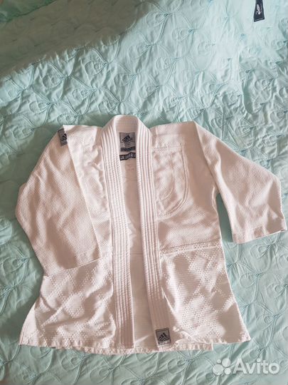 Кимоно adidas
