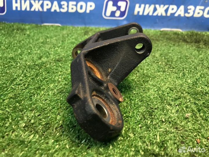 Кронштейн гидроусилителя Infiniti Fx35 S50 3.5