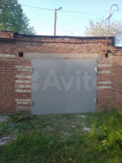 Гараж, 23 м²