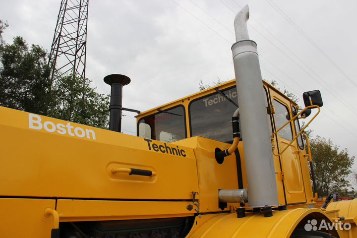 Трактор Кировец К-700, 2022