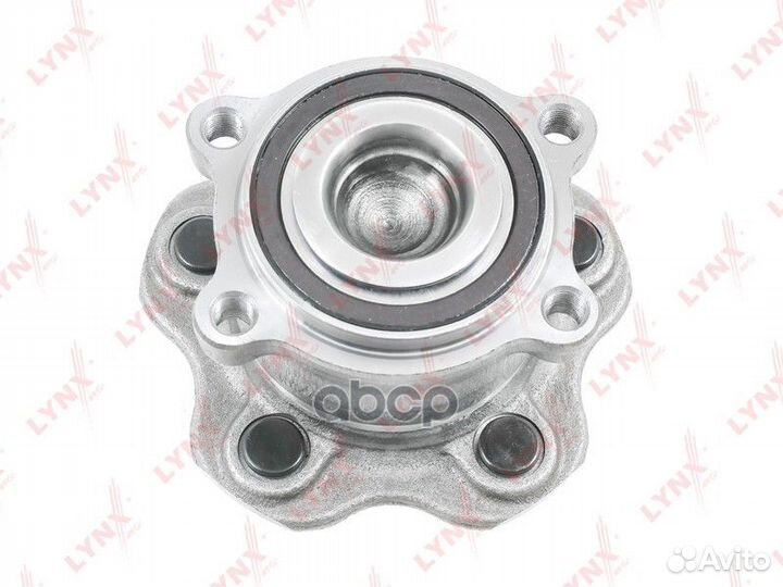 Ступица колеса зад прав/лев WH1009 lynxauto