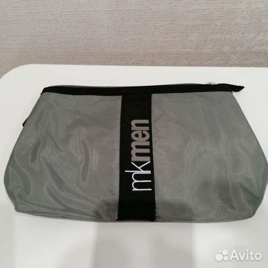 Косметичка мужская новая